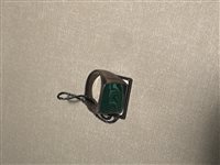 Anello Unoaerre Uomo in Argento 700YAF2160400 6137/19 - 700YAF2160400 6137/21